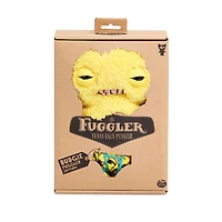 Fuggler 9" Funny Ugly Monster - Budgie Fuggler Squidge (Yellow) - R Exclusive