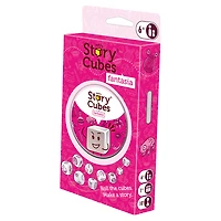 Zygomatic - Rory'S Story Cubes - Fantasia - Multilingue