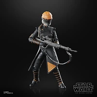 Star Wars The Black Series, Fennec Shand, figurine de 15 cm, Star Wars: The Book of Boba Fett