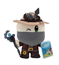 DevSeries Collector Plush - Build a Boat for Treasure: WORTHYONE