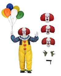 It (1990) Pennywise V.2 - Édition Anglaise