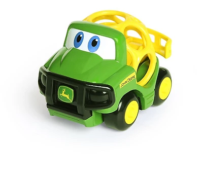 John Deere  Farm & Construction Vehicle Gator