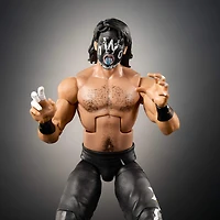 WWE-Figurine articulée Élite The Great Muta Monday Night War-15cm