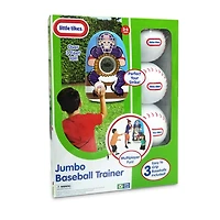 Little Tikes Jumbo Baseball Trainer