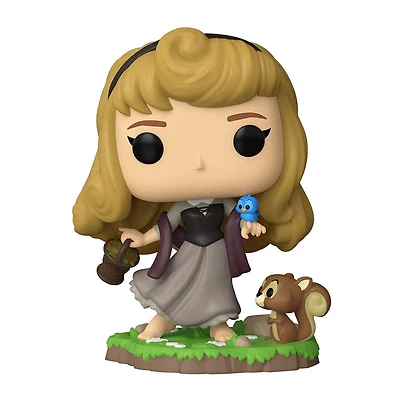 Figurine en vinyle Aurora par Funko POP! Ultimate Princess Disney