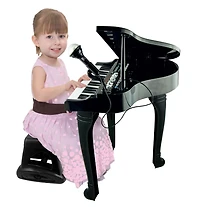 Ensemble symphonique Piano à queue