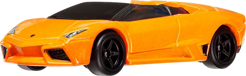 Hot Wheels Premium Car Culture Exotic Envy Lamborghini Reventon Roadster 1:64 Scale Collectible