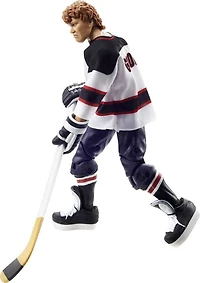 WWE The Goon Elite Collection Action Figure