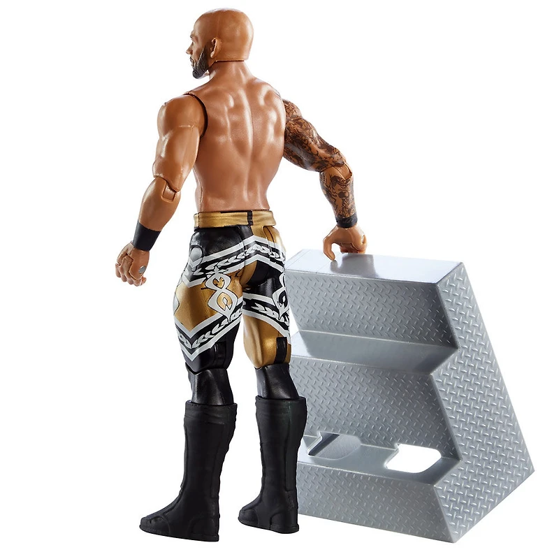 WWE Wrekkin - Figurine Ricochet