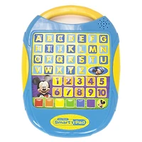 My First Smart Pad Mickey Mouse Clubhouse Box Set - English Edition