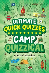 Camp Quizzical - Édition anglaise