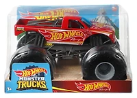 Hot Wheels - Monster Trucks - Racing #3