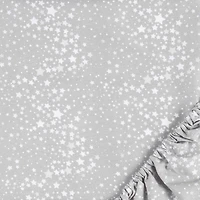 Starry Dreams 2 Pack Microfiber Sheets