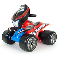 KidsVip Injusa 6V Wrestler Ride-On ATV