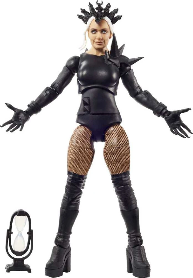 WWE Scarlett Elite Collection Action Figure