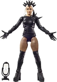 WWE Scarlett Elite Collection Action Figure