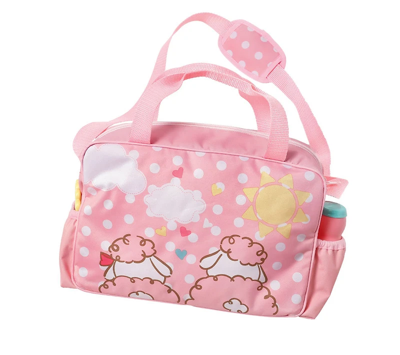 Sac à langer de la poupée Baby Annabell