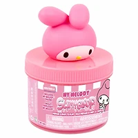 Mon pot de SLIMYGLOOP Melody