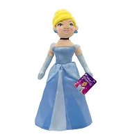 Disney : Princesse Cendrillon 9" Peluche