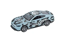 ALEX Vehicles - Concepteur De Voitures De Course