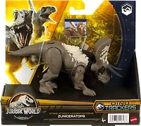 Jurassic World Strike Attack Zuniceratops