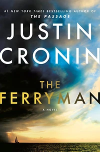 The Ferryman - English Edition