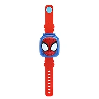 VTech Spidey and His Amazing Friends Spidey Learning Watch