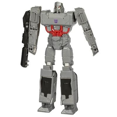 Transformers : Un Mega Changer, figurine Megatron (D-16)