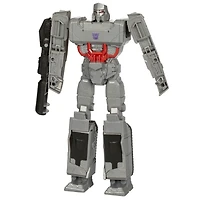 Transformers : Un Mega Changer, figurine Megatron (D-16)