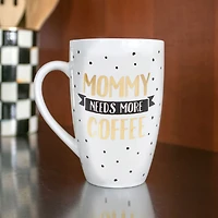 Tasse - Maman a besoin d'un café