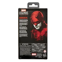 Marvel Legends Series Daredevil: Born Again Daredevil 6-Inch Action Figure