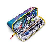 Maped Pencil Cases Trendy Purple