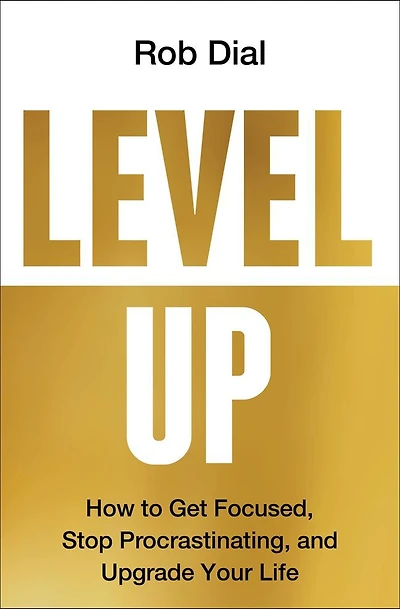 Level Up - English Edition