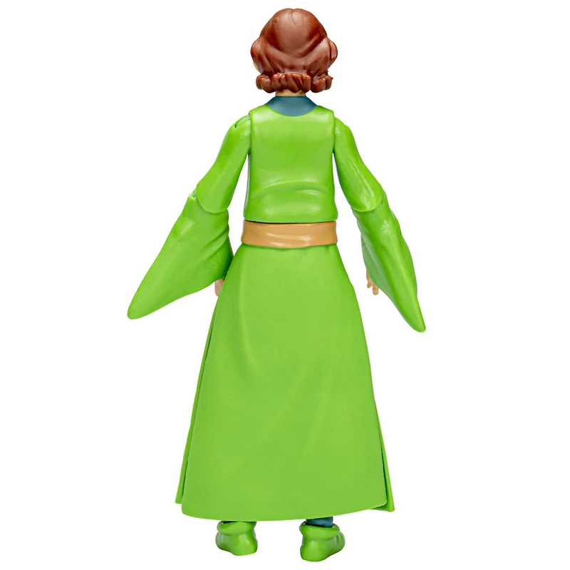 Dungeons and Dragons Cartoon Classics 6-Inch-Scale Presto Action Figure DandD Toys