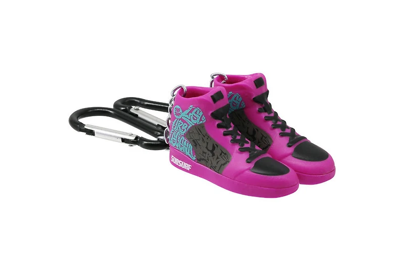 Subway Surfers Fresh Kicks - Lace Venturas - R Exclusive