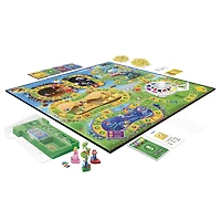 The Game of Life: Super Mario Edition Board Game - English Edition
