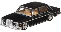 Hot Wheels '72 Mercedes Benz 280 Vehicle