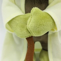 Star Wars - Peluche Yoda - Classique - Petit