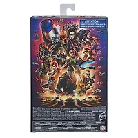 G.I. Joe Classified Series