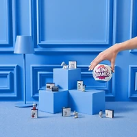 Capsule Mini Brands Home de ZURU