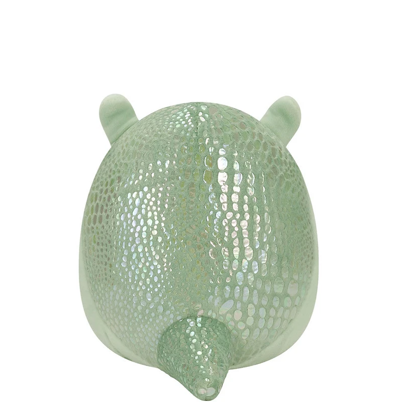 Squishmallow 5" - Arilla le Tatou vert