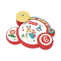 Fisher-Price - Electronic Drum