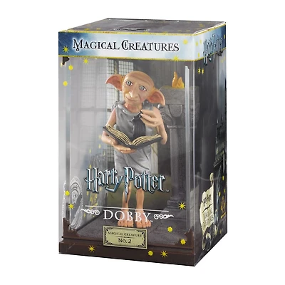Magical Creatures No. 2 - Dobby