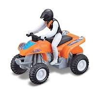 Maisto - Vtt Pullback