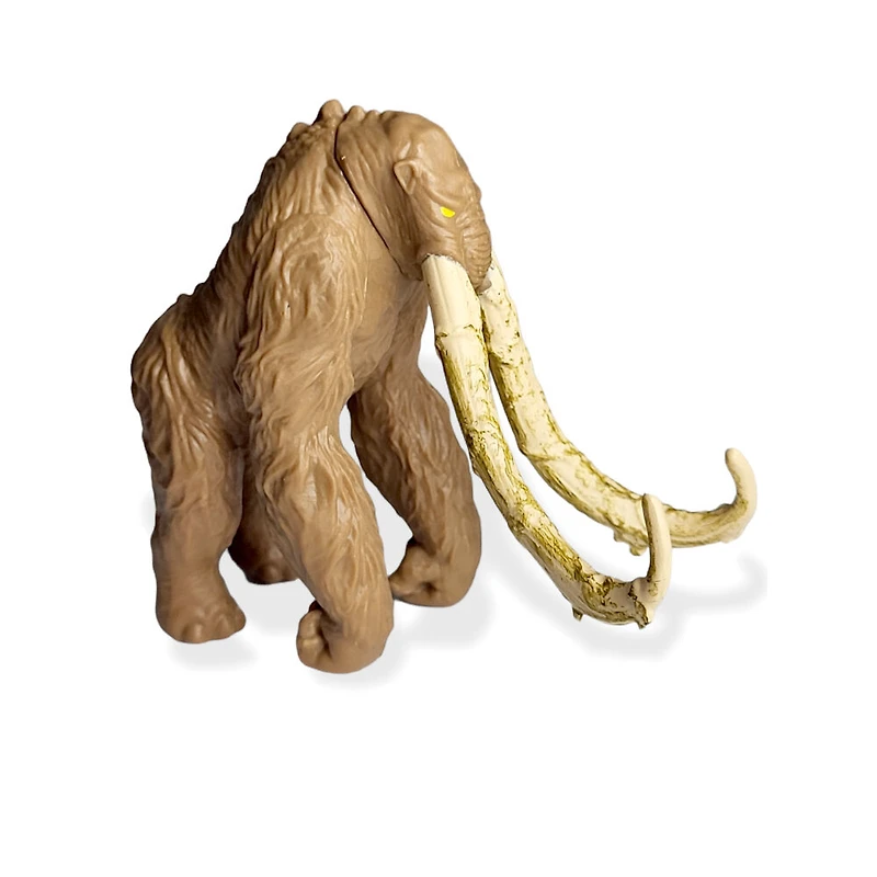 Monsterverse - Godzilla vs. Kong 2" Figuinre - Behemoth