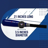 Ensemble de batte et de balle MLB Blue Jays