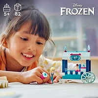 LEGO Disney Les friandises glacées d'Elsa 43234