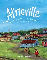 Africville - French Text