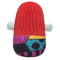 Squishmallows HugMees Peluche 14" - L'Étrange Noël de Monsieur Jack: Sally