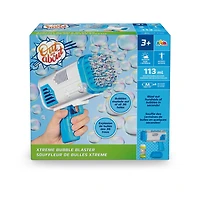 Out and About pistolet à bulles extrême rose  - Notre Exclusivité